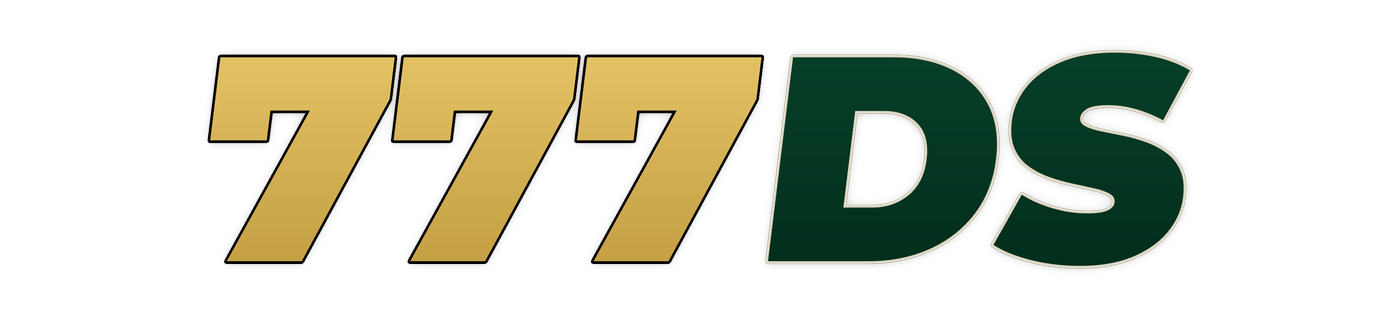 777ds Logo